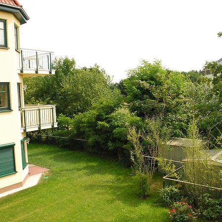 Seepark Херингсдорф Екстериор снимка